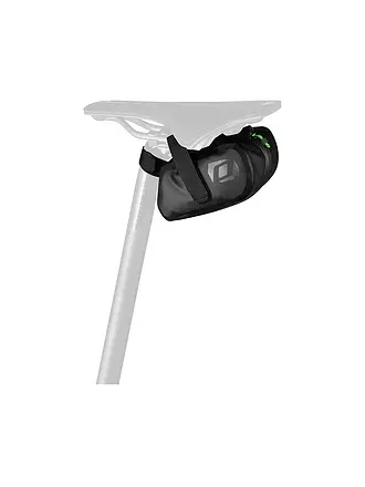 SYNCROS | Bolsa de sillín WP 550 Strap 0,55L | 